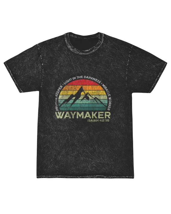 Mineral Wash T-shirt