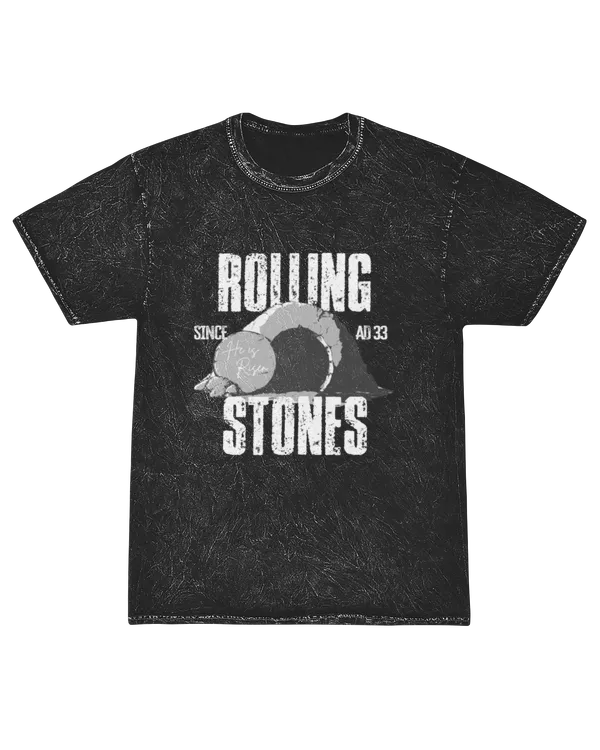 Mineral Wash T-shirt