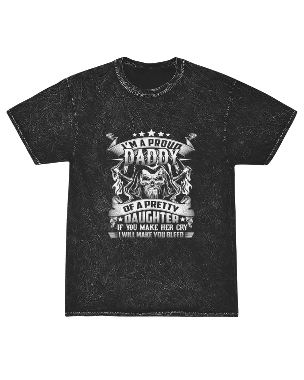 Mineral Wash T-shirt