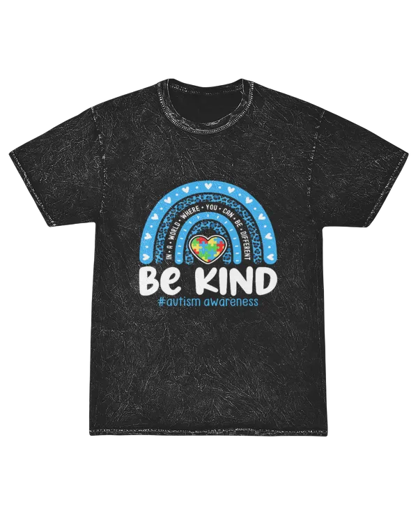 Mineral Wash T-shirt
