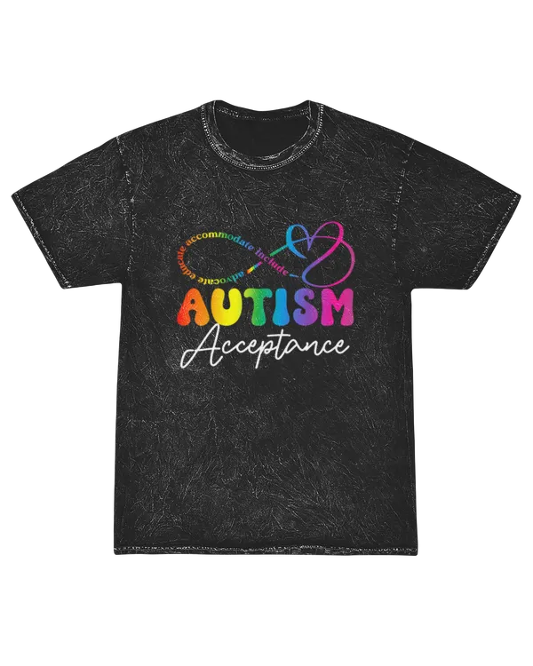 Mineral Wash T-shirt