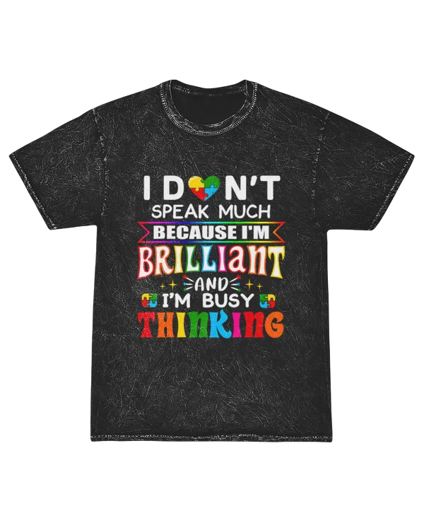 Mineral Wash T-shirt