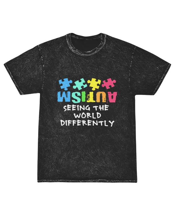 Mineral Wash T-shirt