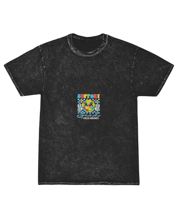 Mineral Wash T-shirt
