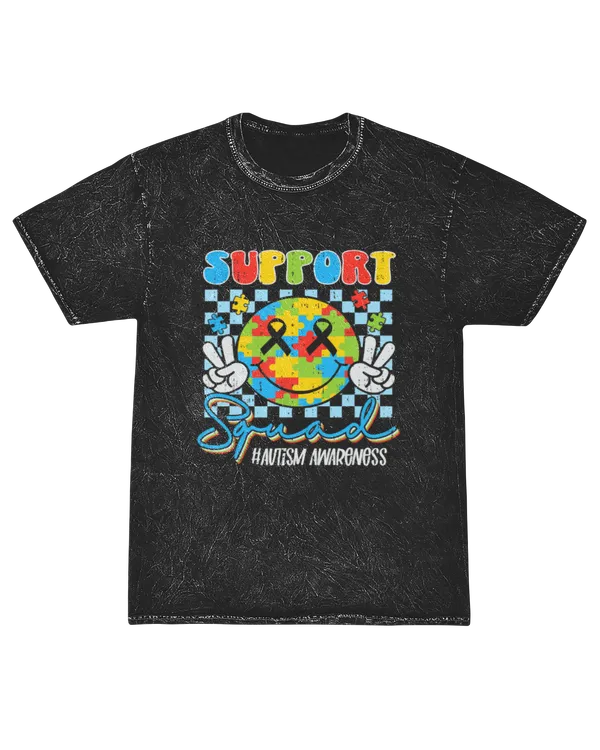 Mineral Wash T-shirt