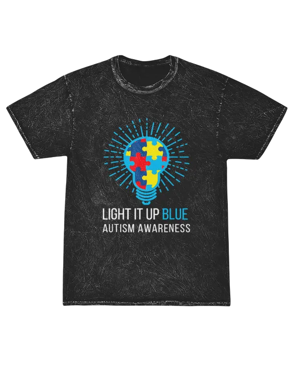 Mineral Wash T-shirt