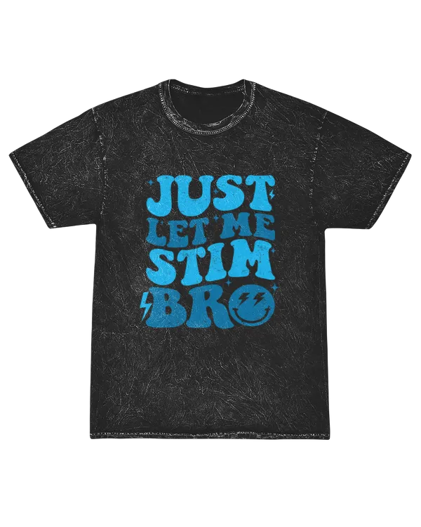 Mineral Wash T-shirt