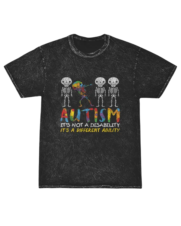 Mineral Wash T-shirt