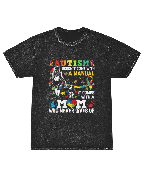 Mineral Wash T-shirt
