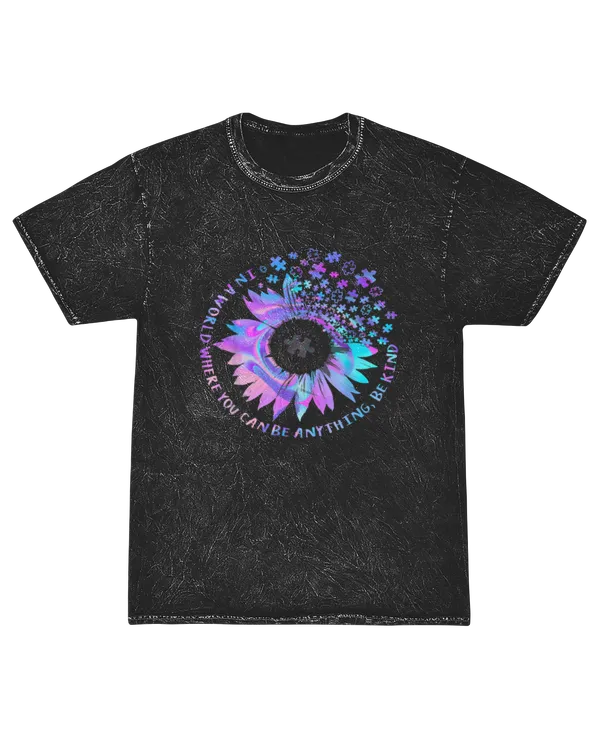 Mineral Wash T-shirt