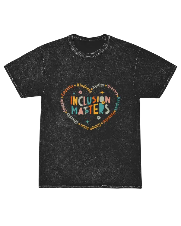 Mineral Wash T-shirt