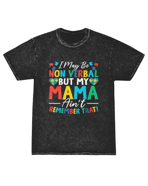 Mineral Wash T-shirt