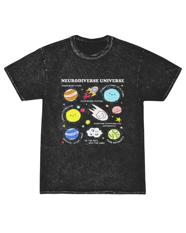 Mineral Wash T-shirt