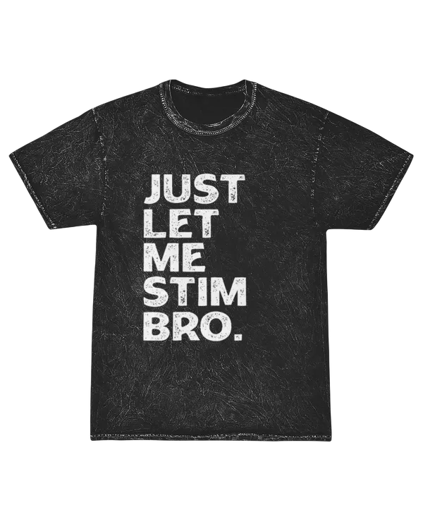 Mineral Wash T-shirt