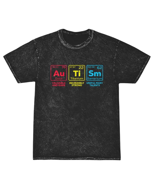 Mineral Wash T-shirt