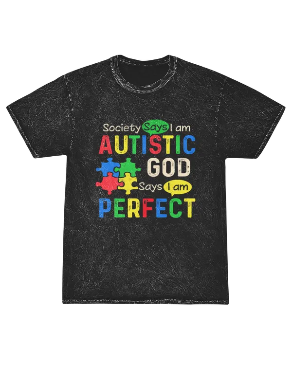 Mineral Wash T-shirt