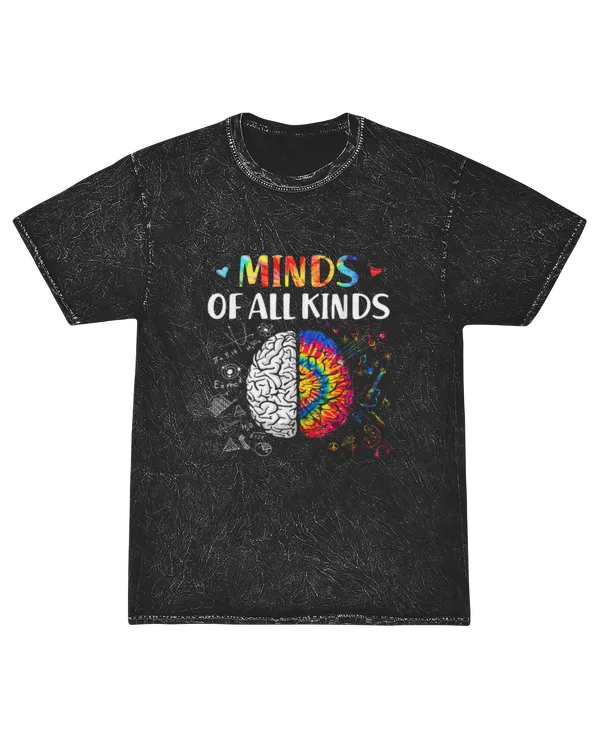 Mineral Wash T-shirt