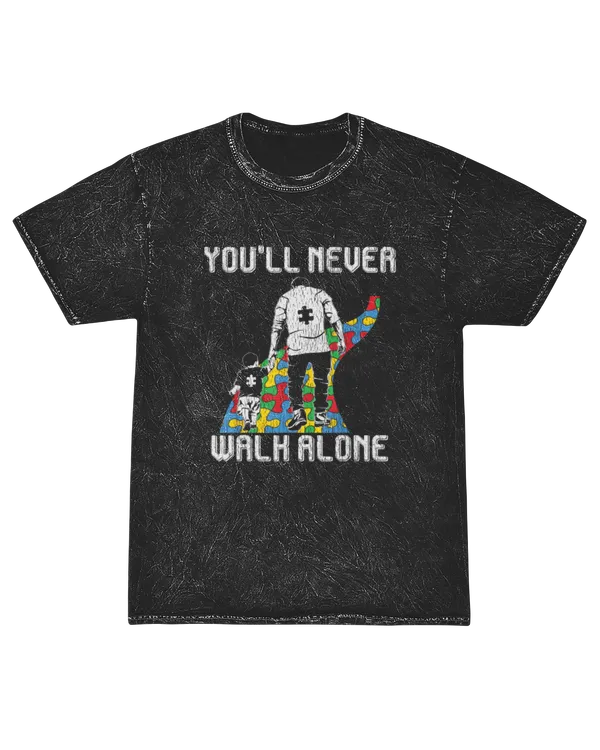 Mineral Wash T-shirt