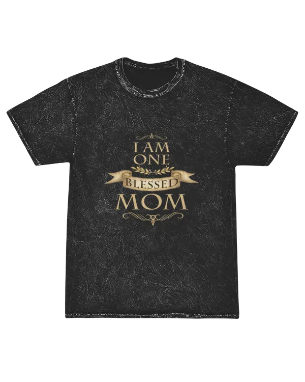 Mineral Wash T-shirt
