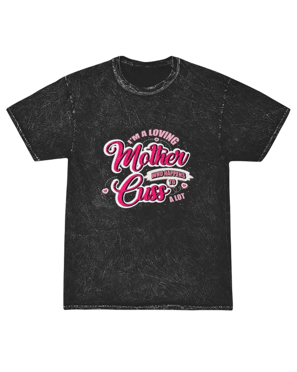 Mineral Wash T-shirt