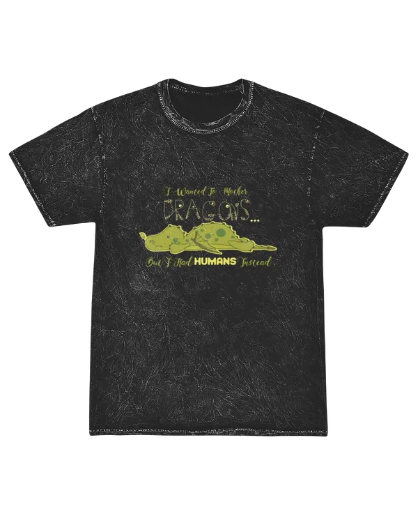 Mineral Wash T-shirt