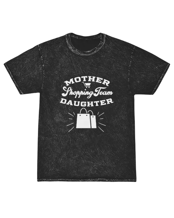 Mineral Wash T-shirt