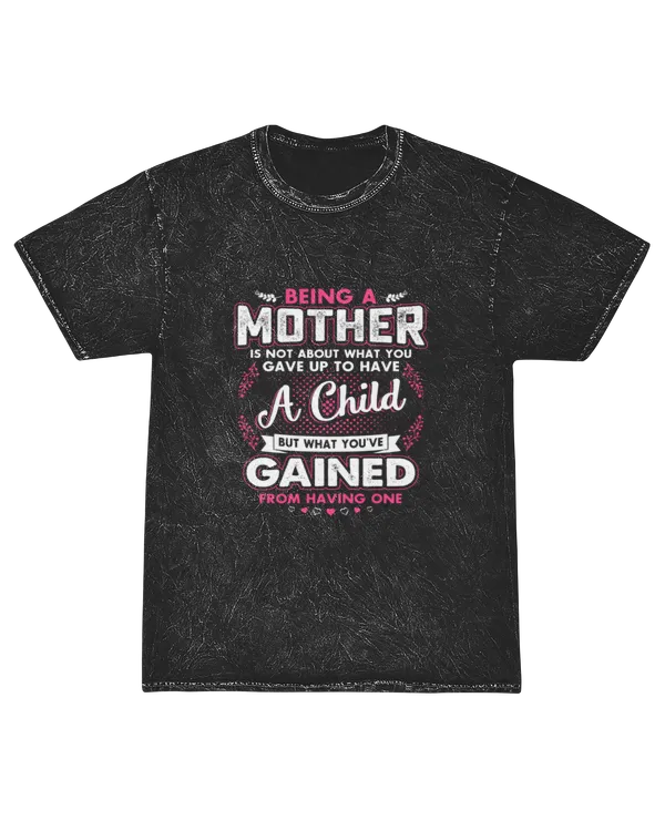Mineral Wash T-shirt