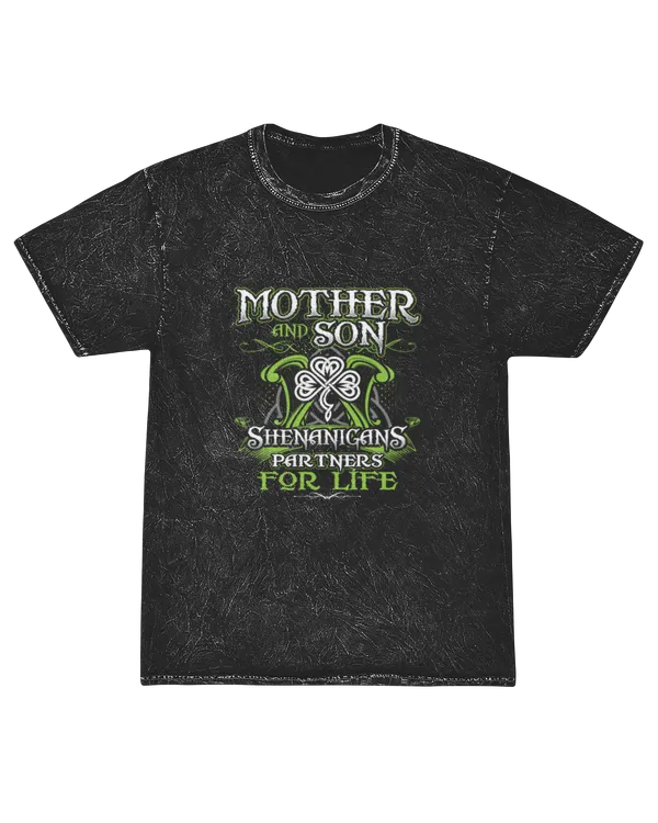 Mineral Wash T-shirt