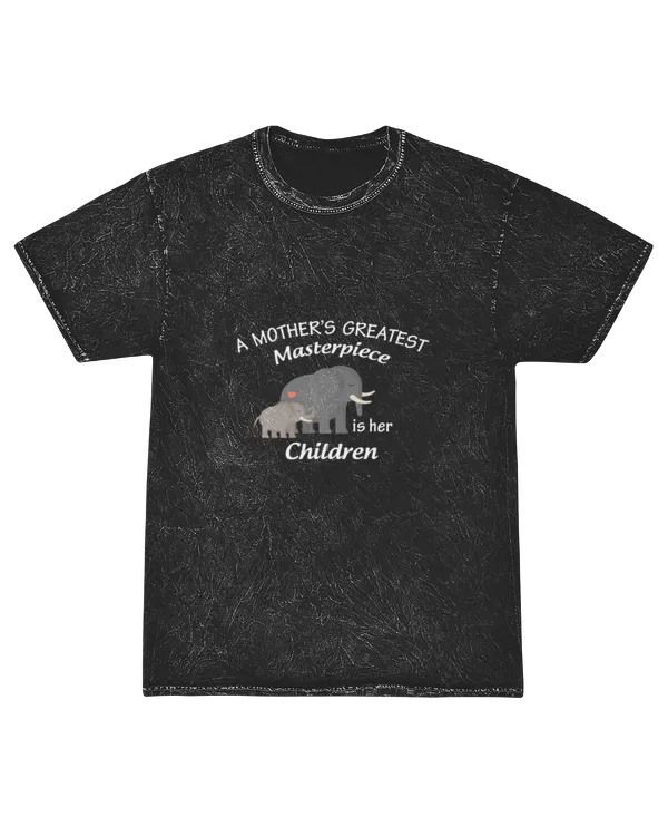 Mineral Wash T-shirt