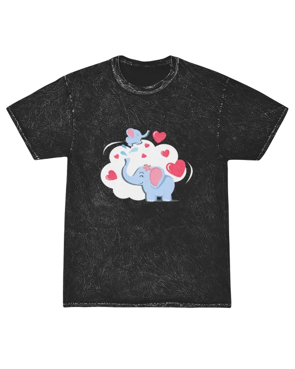 Mineral Wash T-shirt