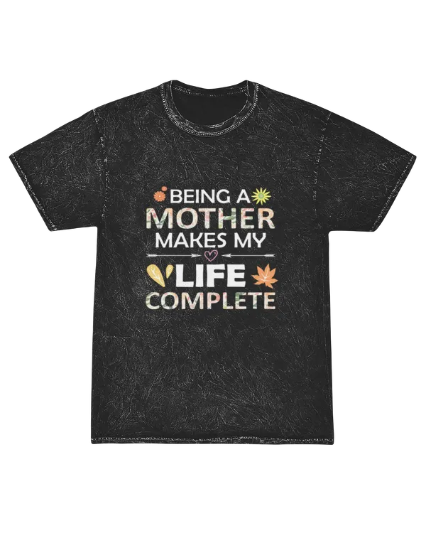 Mineral Wash T-shirt