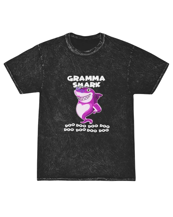 Mineral Wash T-shirt