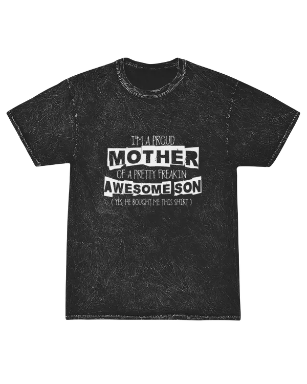Mineral Wash T-shirt
