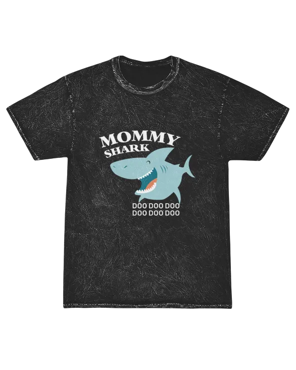 Mineral Wash T-shirt