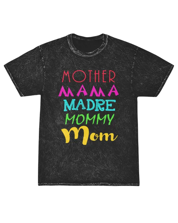 Mineral Wash T-shirt
