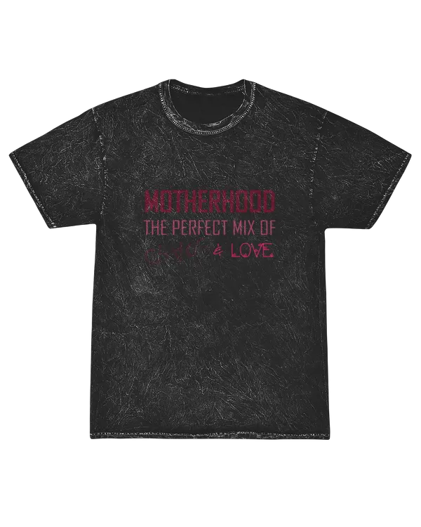 Mineral Wash T-shirt