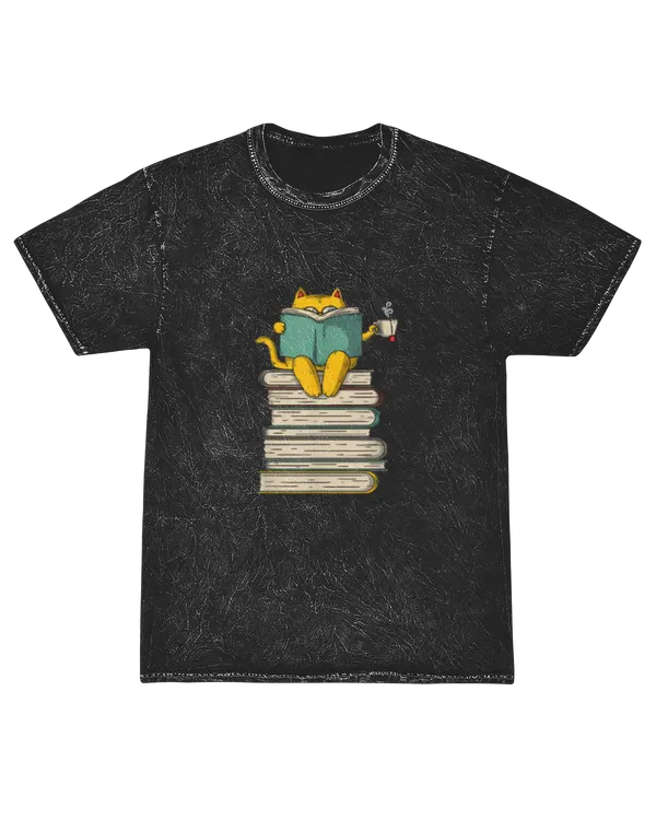 ETT837 Cat Books