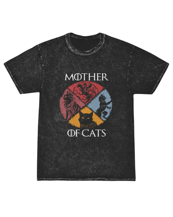 ETT1965 Mother Of Cats