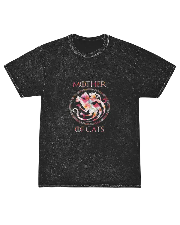 ETT2014 Mother Of Cats