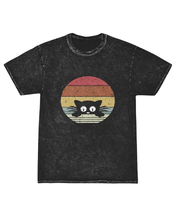 Miah424 Retro Cat