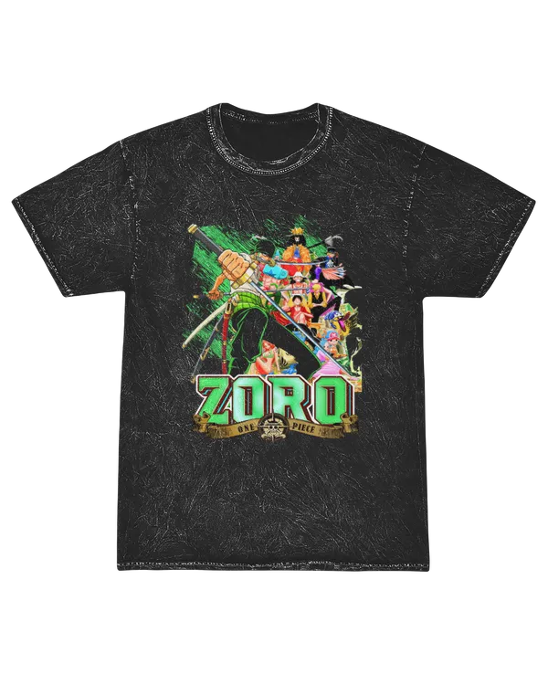 Mineral Wash T-shirt