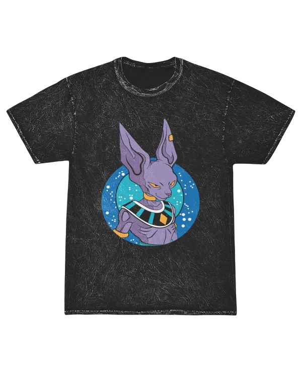 Mineral Wash T-shirt