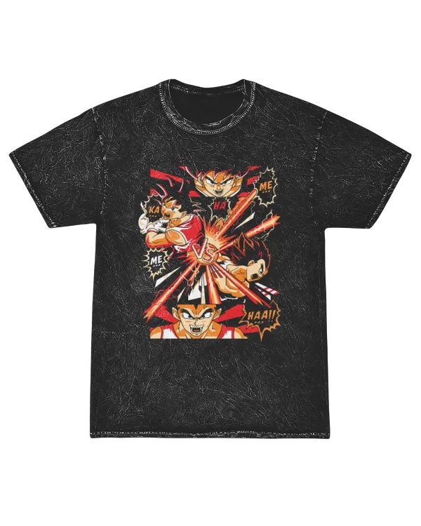 Mineral Wash T-shirt