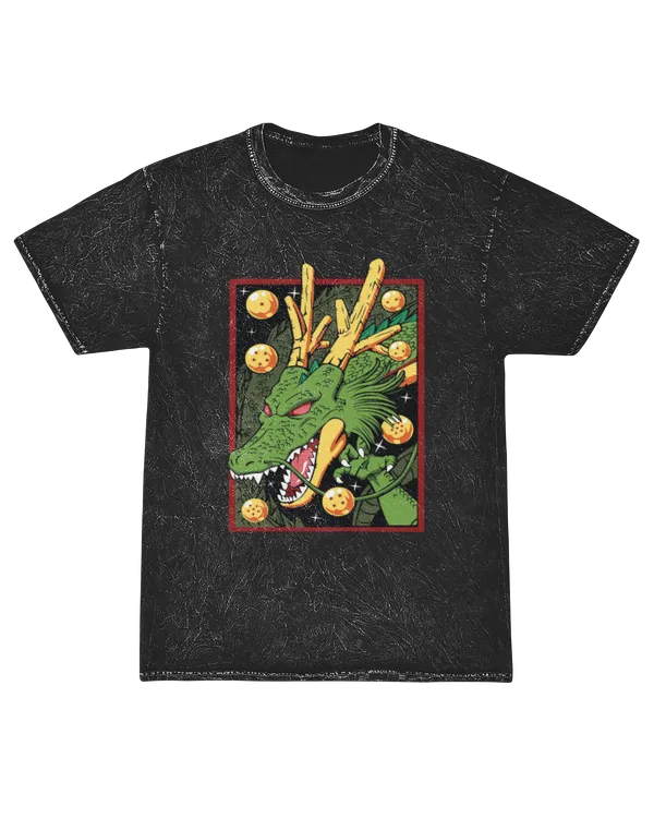 Mineral Wash T-shirt