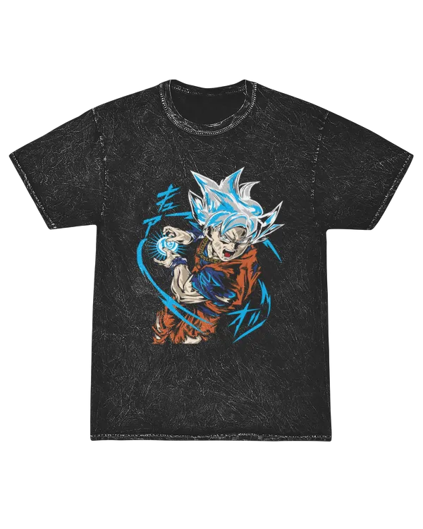 Mineral Wash T-shirt