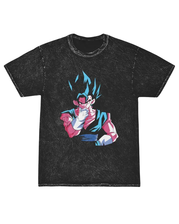 Mineral Wash T-shirt