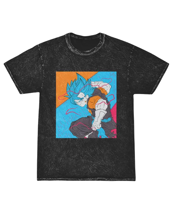 Mineral Wash T-shirt