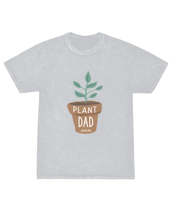Mineral Wash T-shirt
