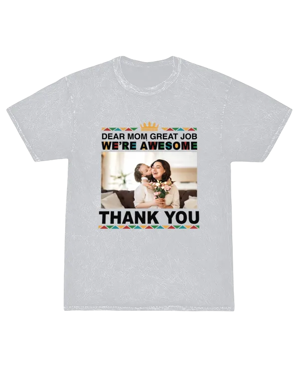 Mineral Wash T-shirt