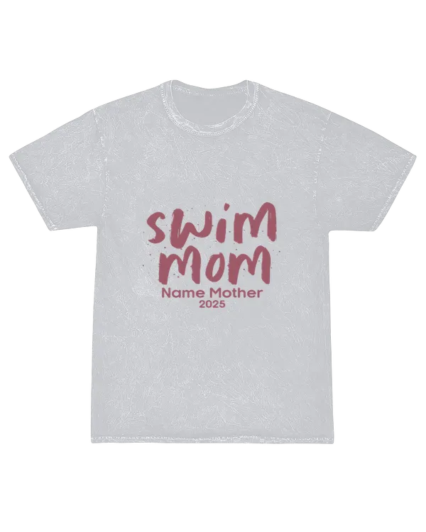Mineral Wash T-shirt